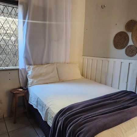 Mini Hostel Tutóia 外观 照片