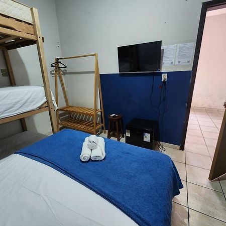 Mini Hostel Tutóia 外观 照片