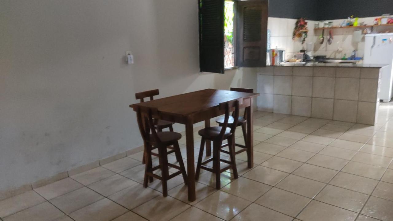 Mini Hostel Tutóia 外观 照片