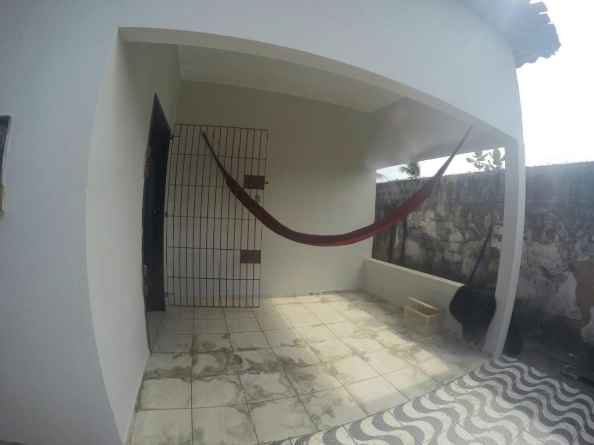 Mini Hostel Tutóia 外观 照片