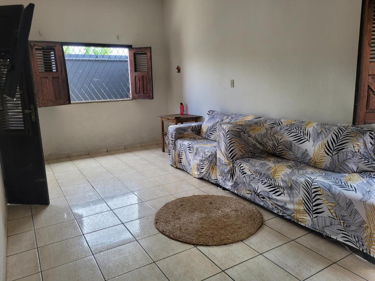 Mini Hostel Tutóia 外观 照片