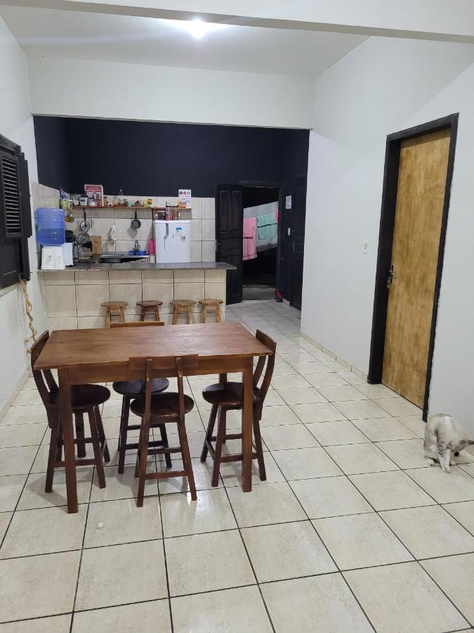 Mini Hostel Tutóia 外观 照片