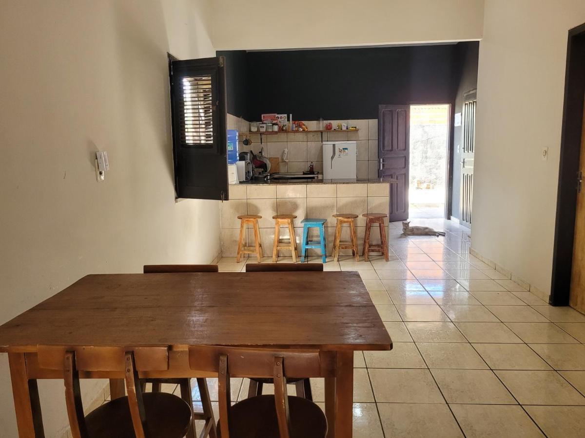 Mini Hostel Tutóia 外观 照片
