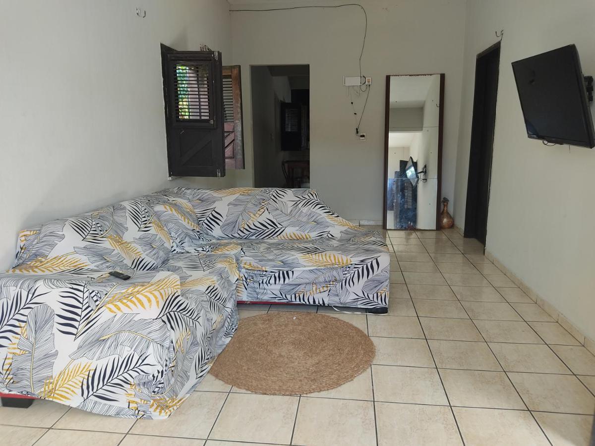 Mini Hostel Tutóia 外观 照片