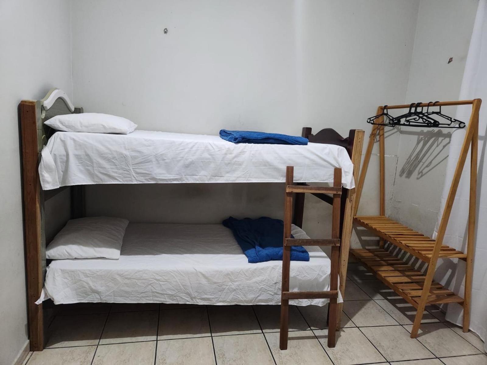Mini Hostel Tutóia 外观 照片