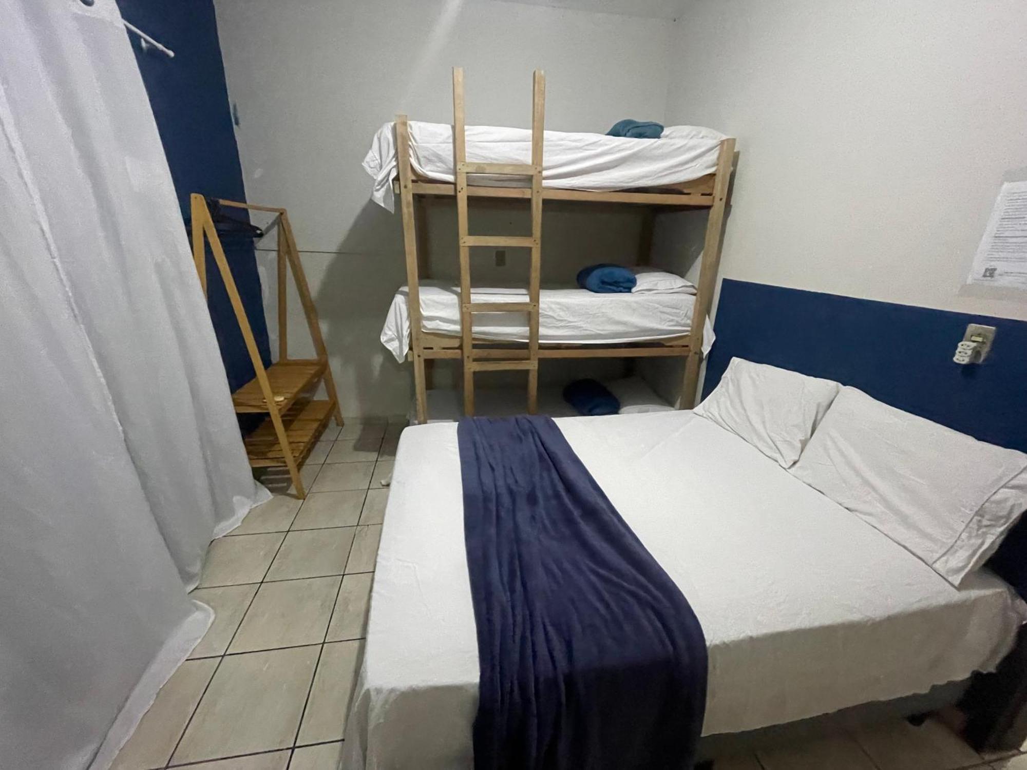 Mini Hostel Tutóia 外观 照片