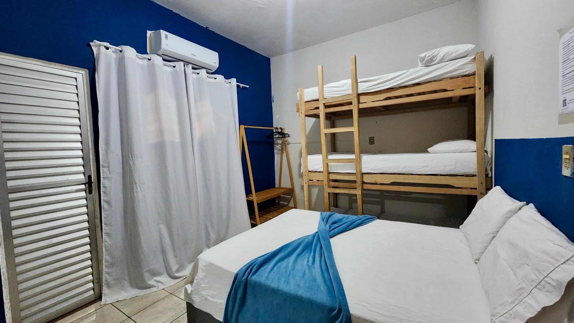 Mini Hostel Tutóia 外观 照片