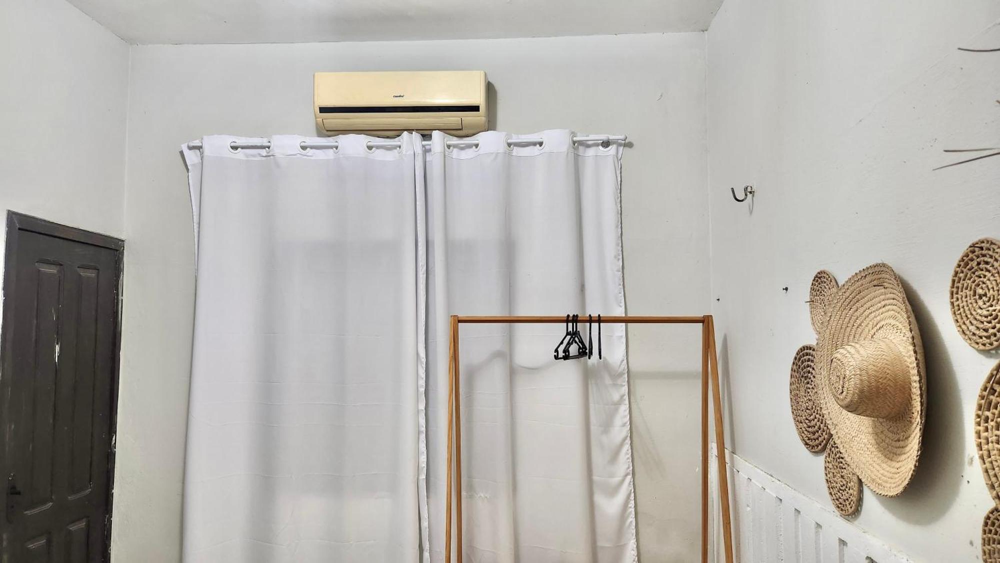 Mini Hostel Tutóia 外观 照片