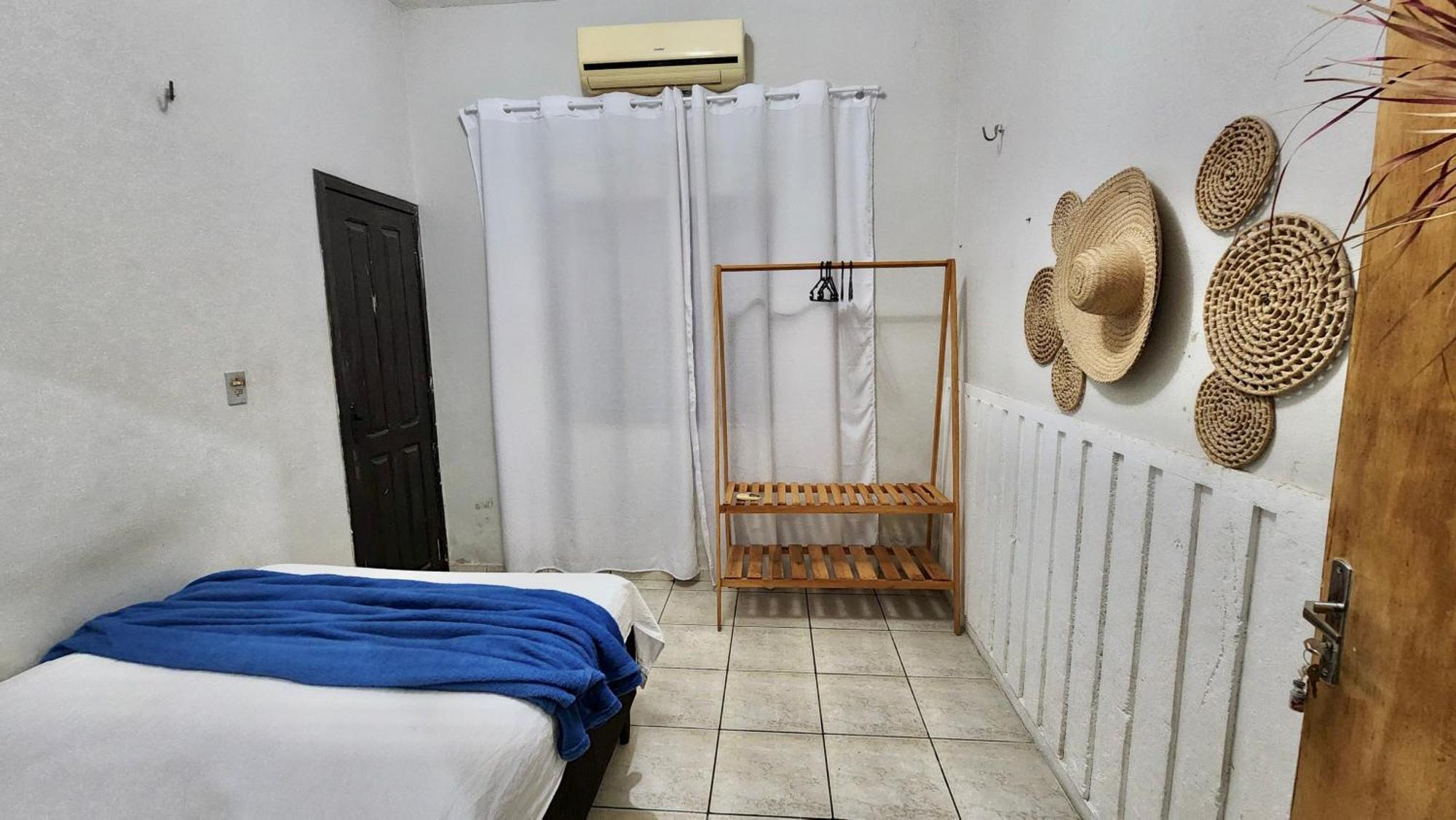 Mini Hostel Tutóia 外观 照片