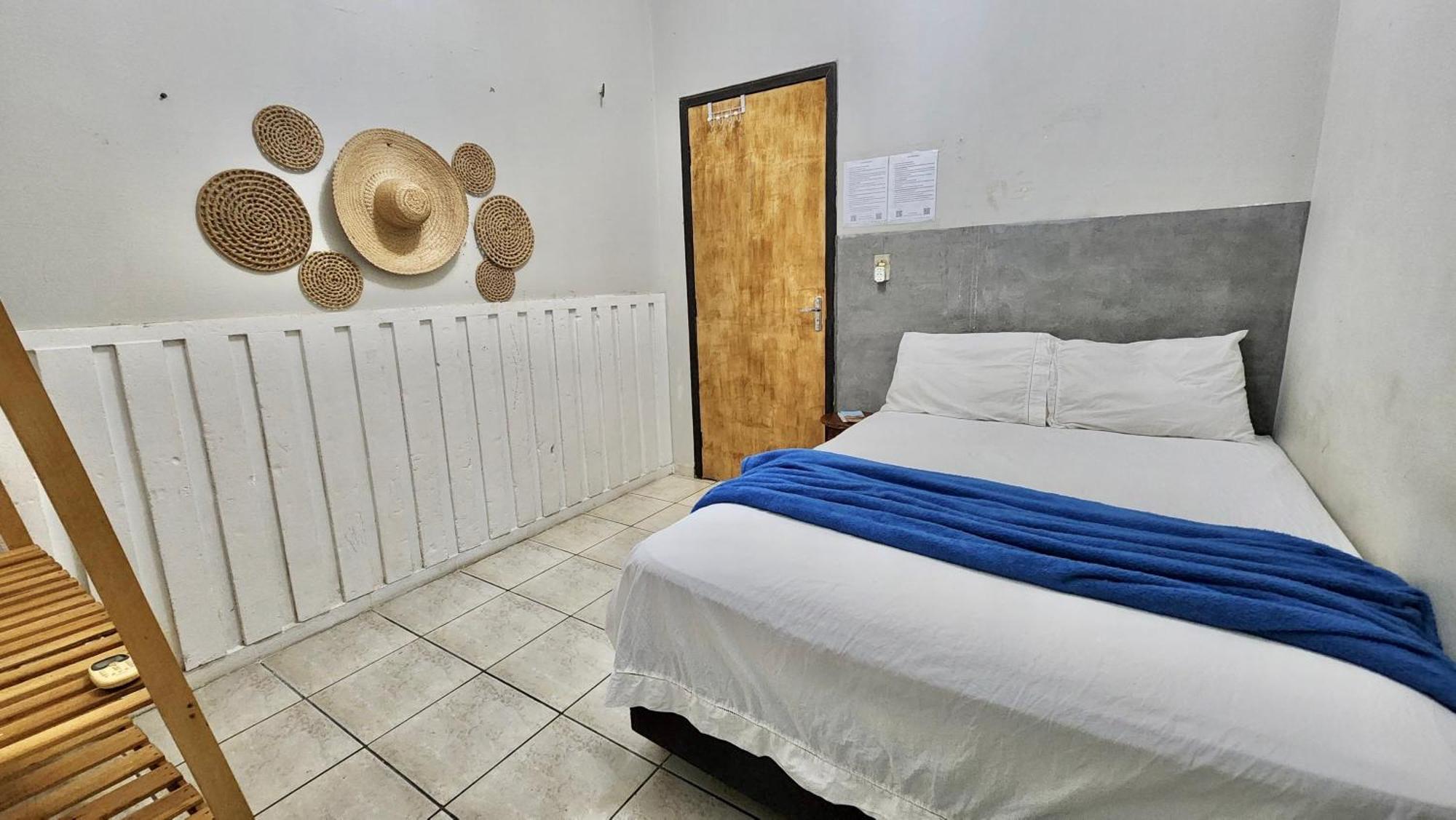 Mini Hostel Tutóia 外观 照片