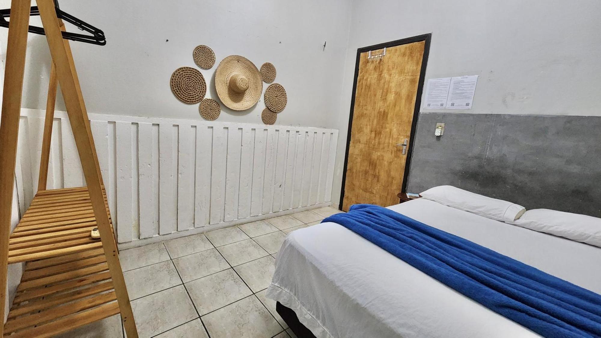 Mini Hostel Tutóia 外观 照片