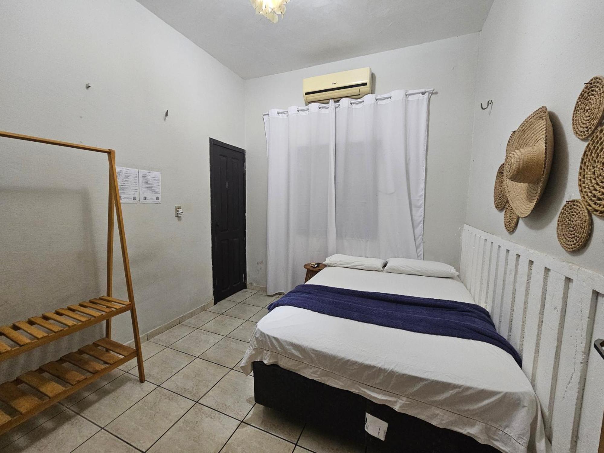 Mini Hostel Tutóia 外观 照片