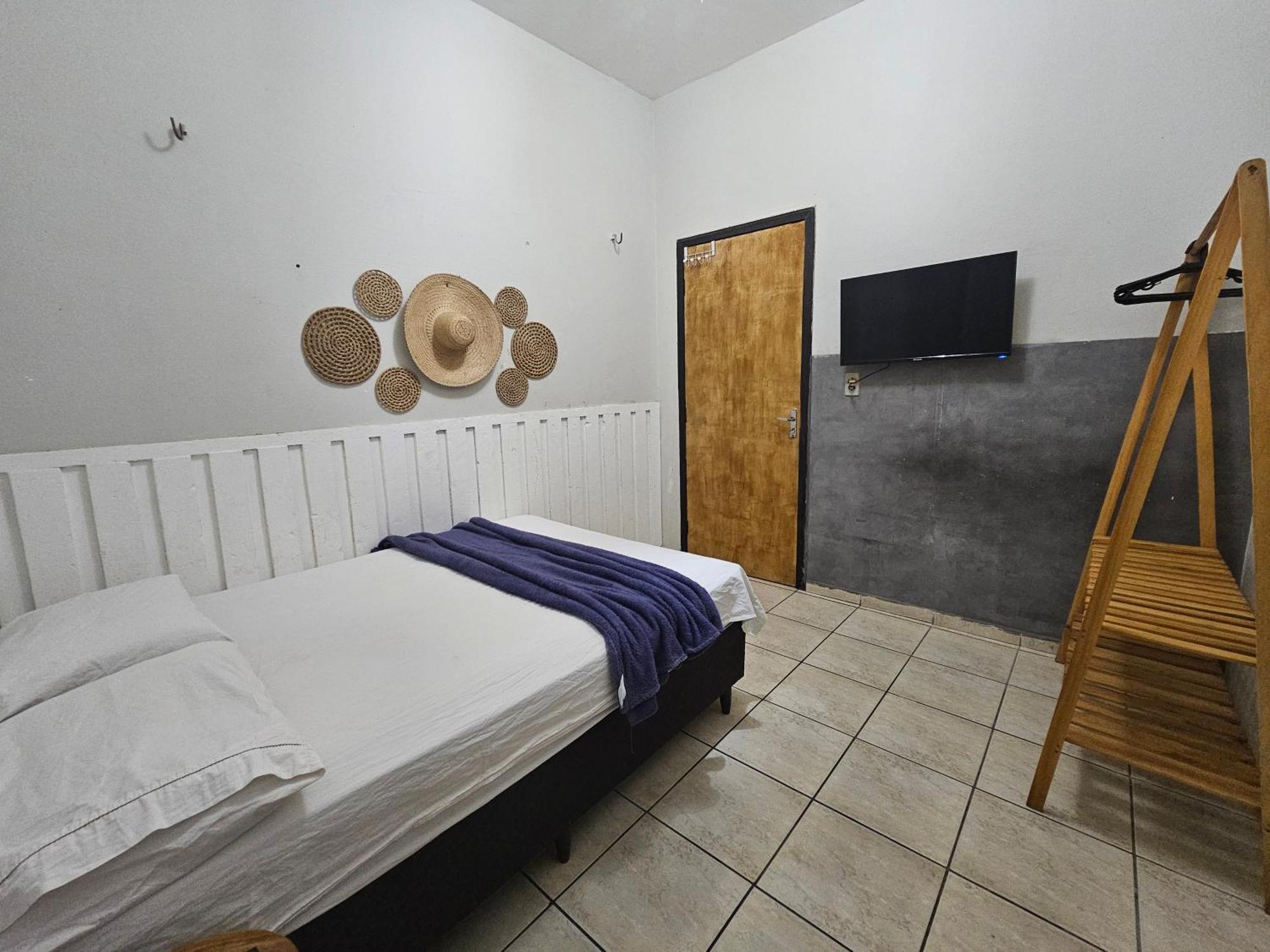 Mini Hostel Tutóia 外观 照片