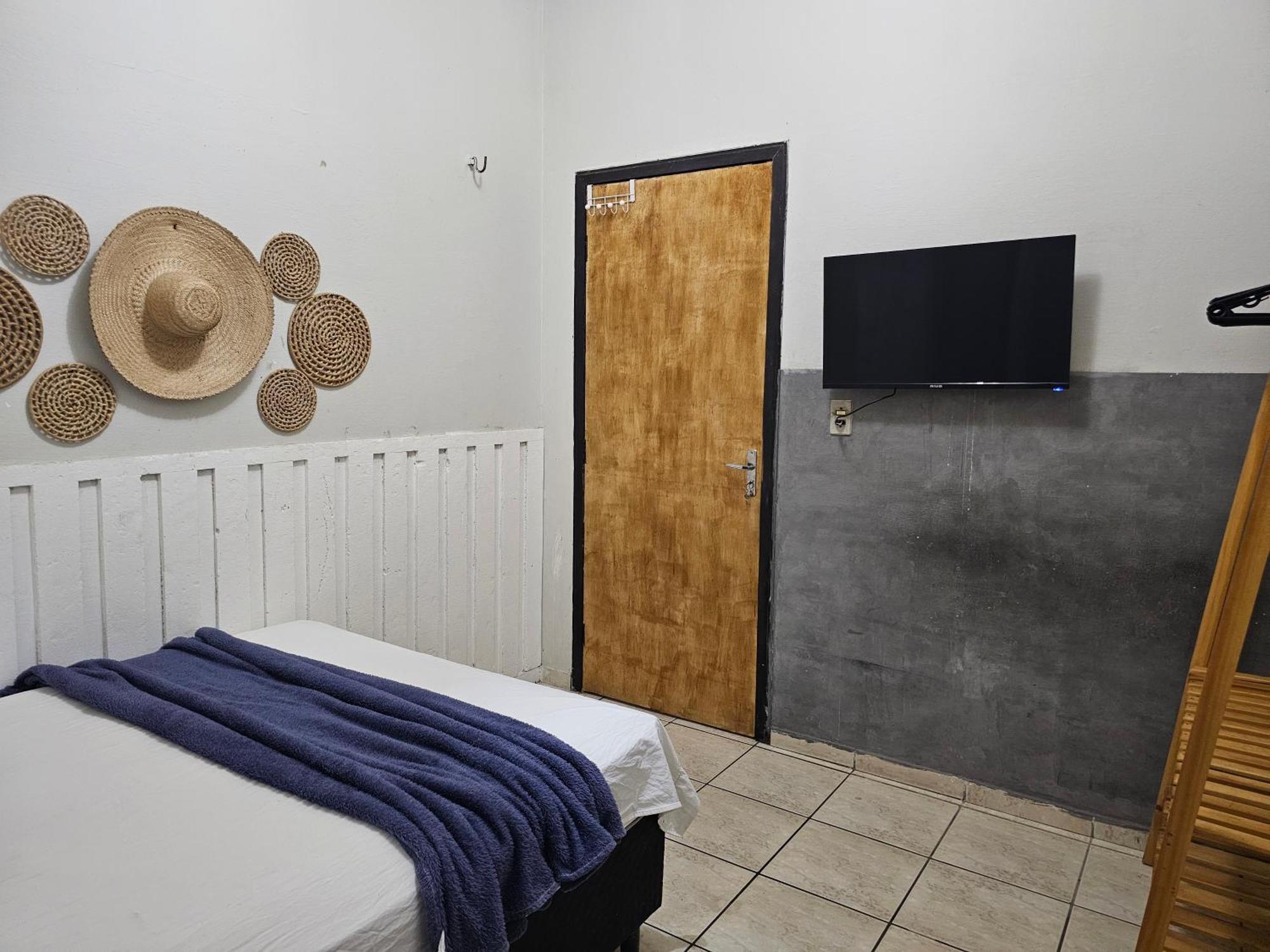Mini Hostel Tutóia 外观 照片