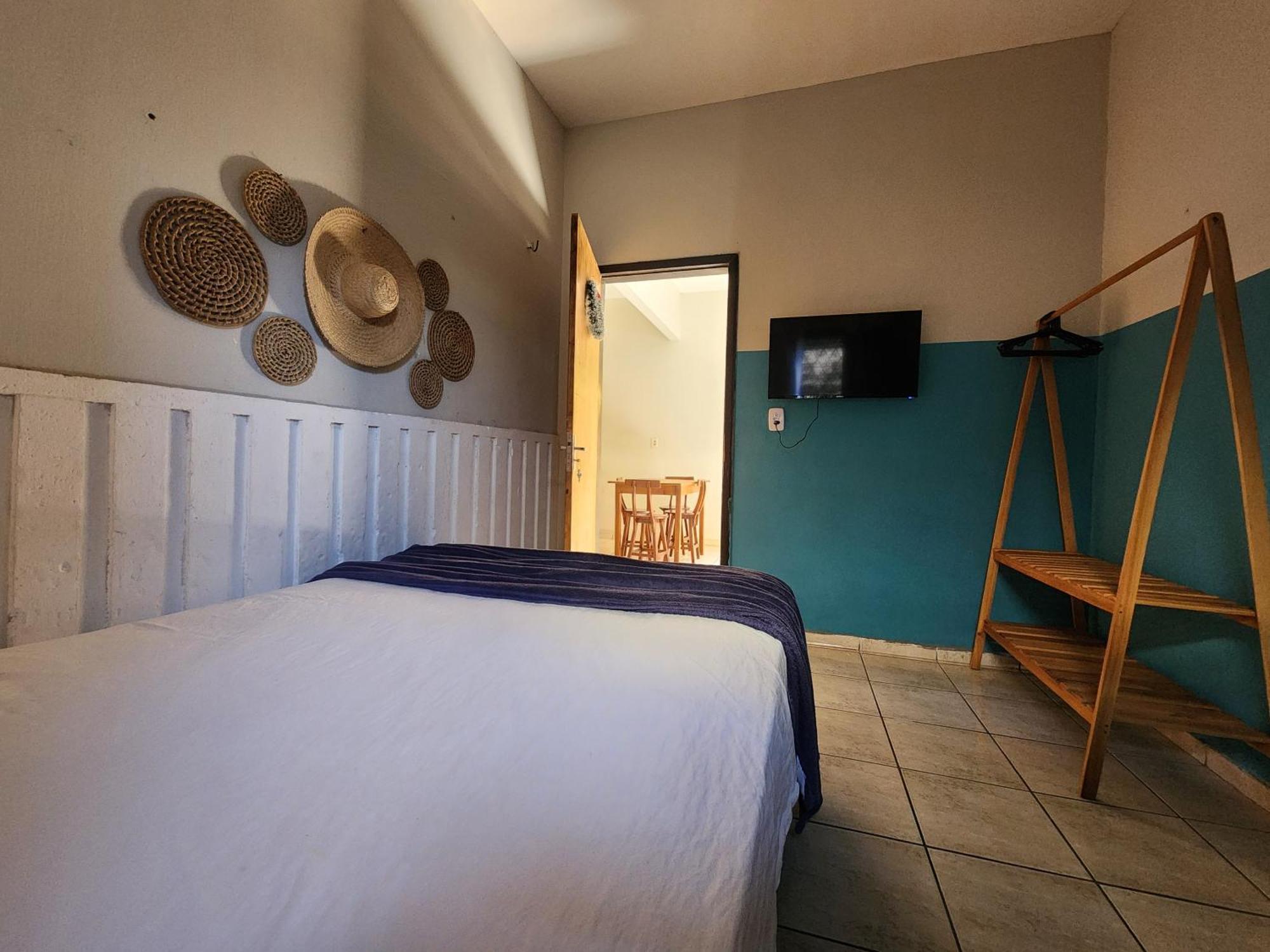 Mini Hostel Tutóia 外观 照片