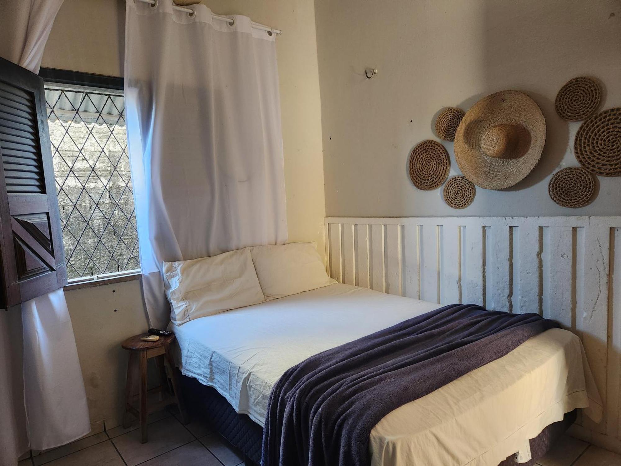 Mini Hostel Tutóia 外观 照片