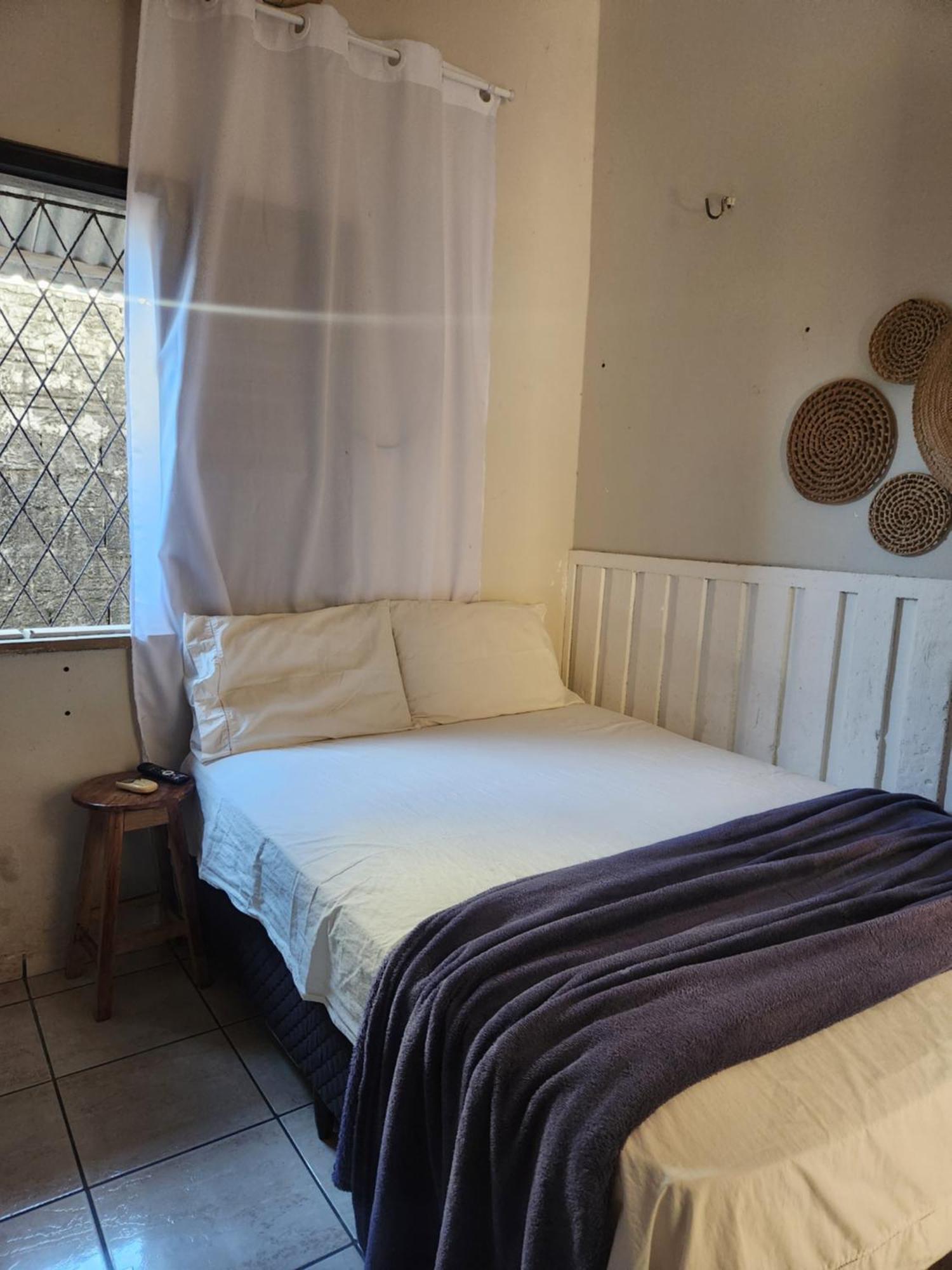 Mini Hostel Tutóia 外观 照片
