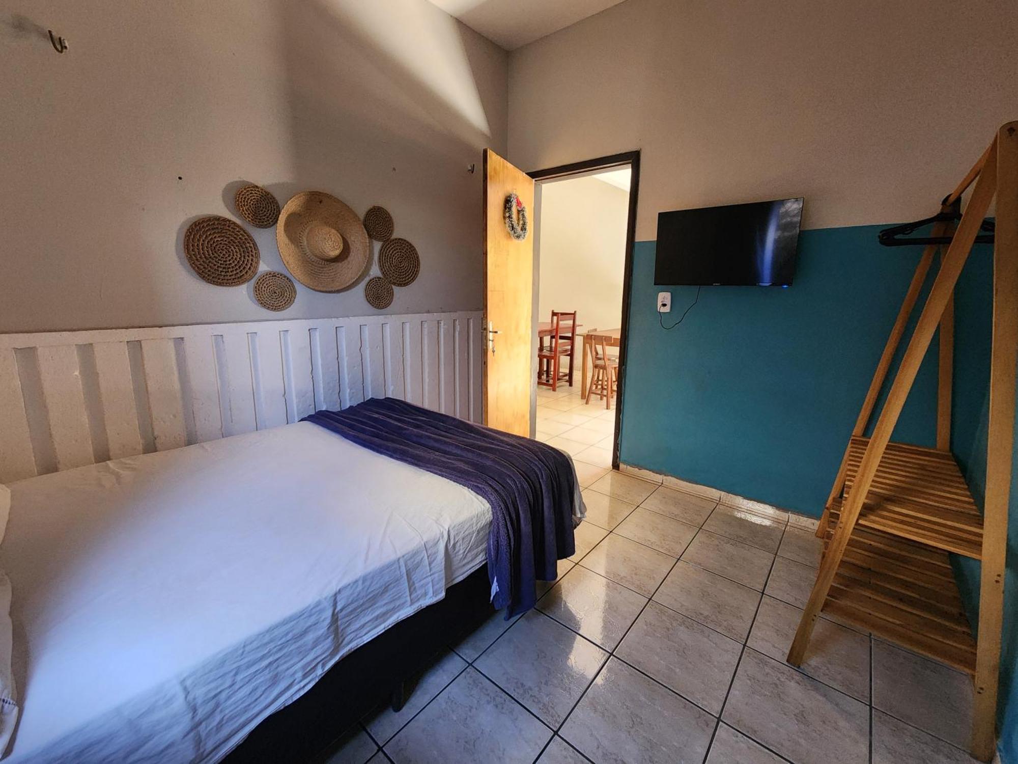 Mini Hostel Tutóia 外观 照片