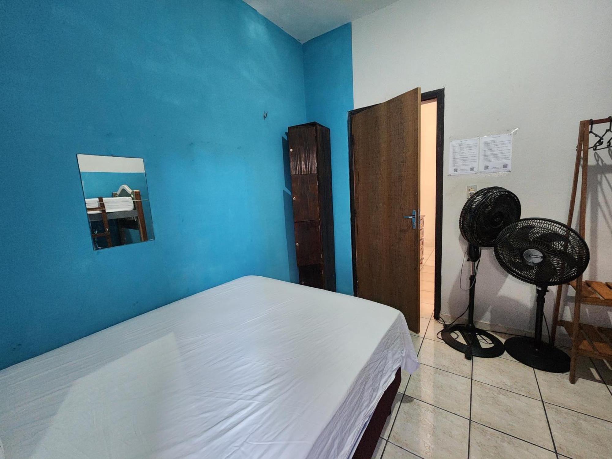 Mini Hostel Tutóia 外观 照片
