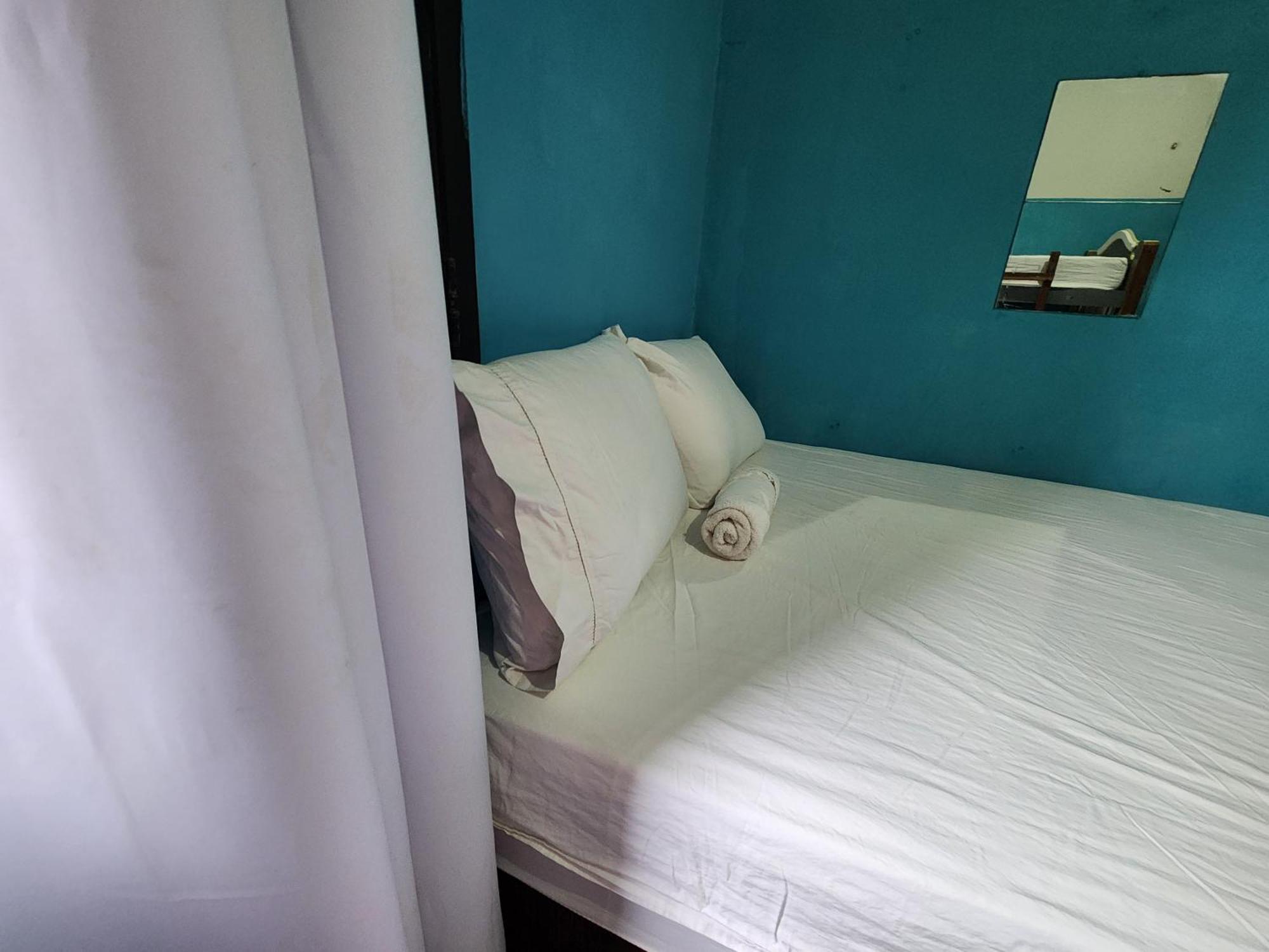 Mini Hostel Tutóia 外观 照片