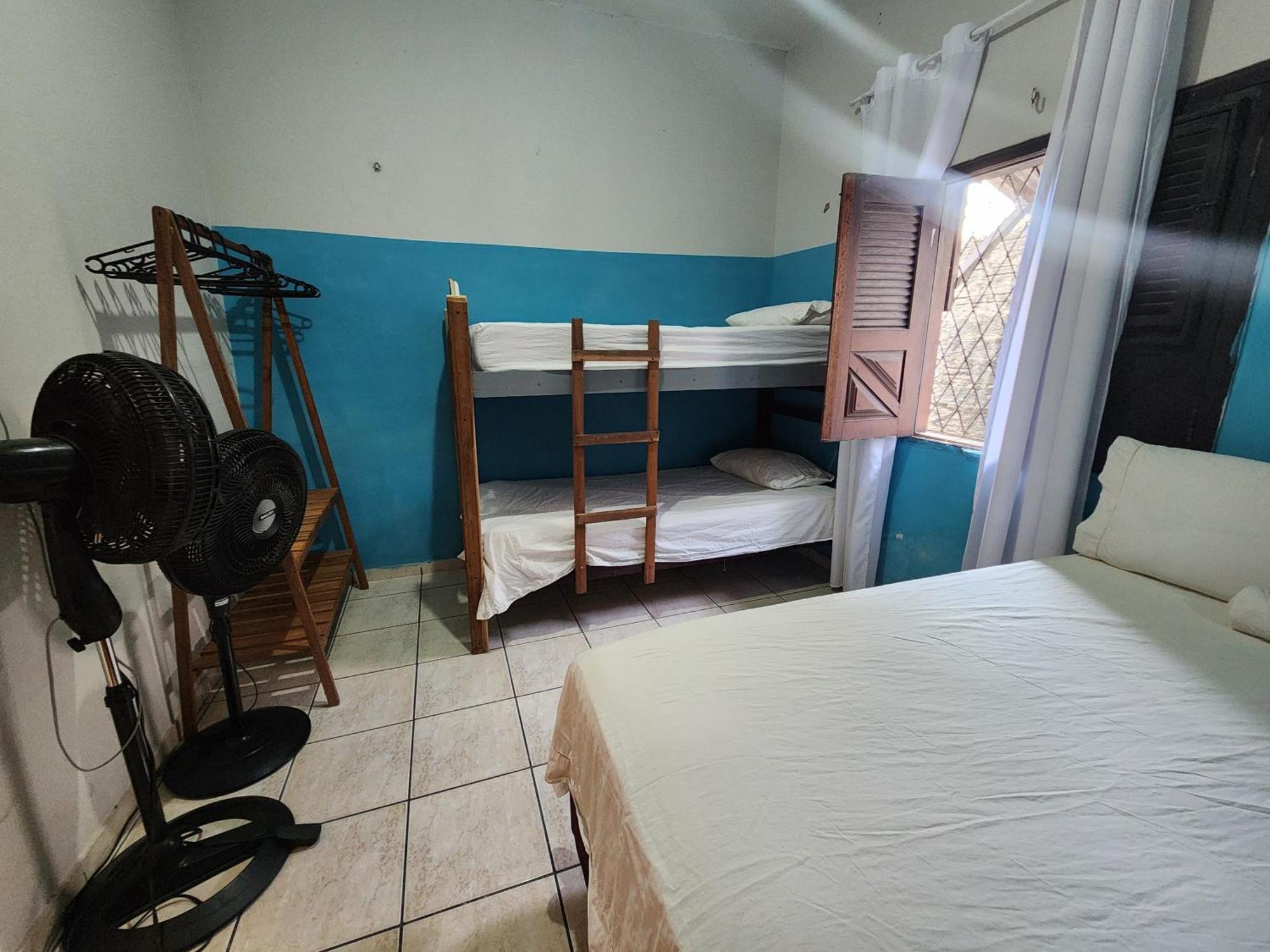 Mini Hostel Tutóia 外观 照片
