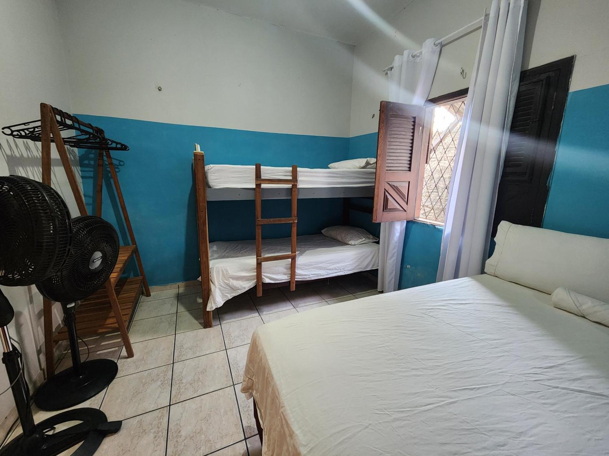 Mini Hostel Tutóia 外观 照片